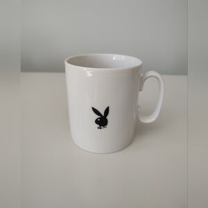 Vintage Playboy Bunny Coffee Mug